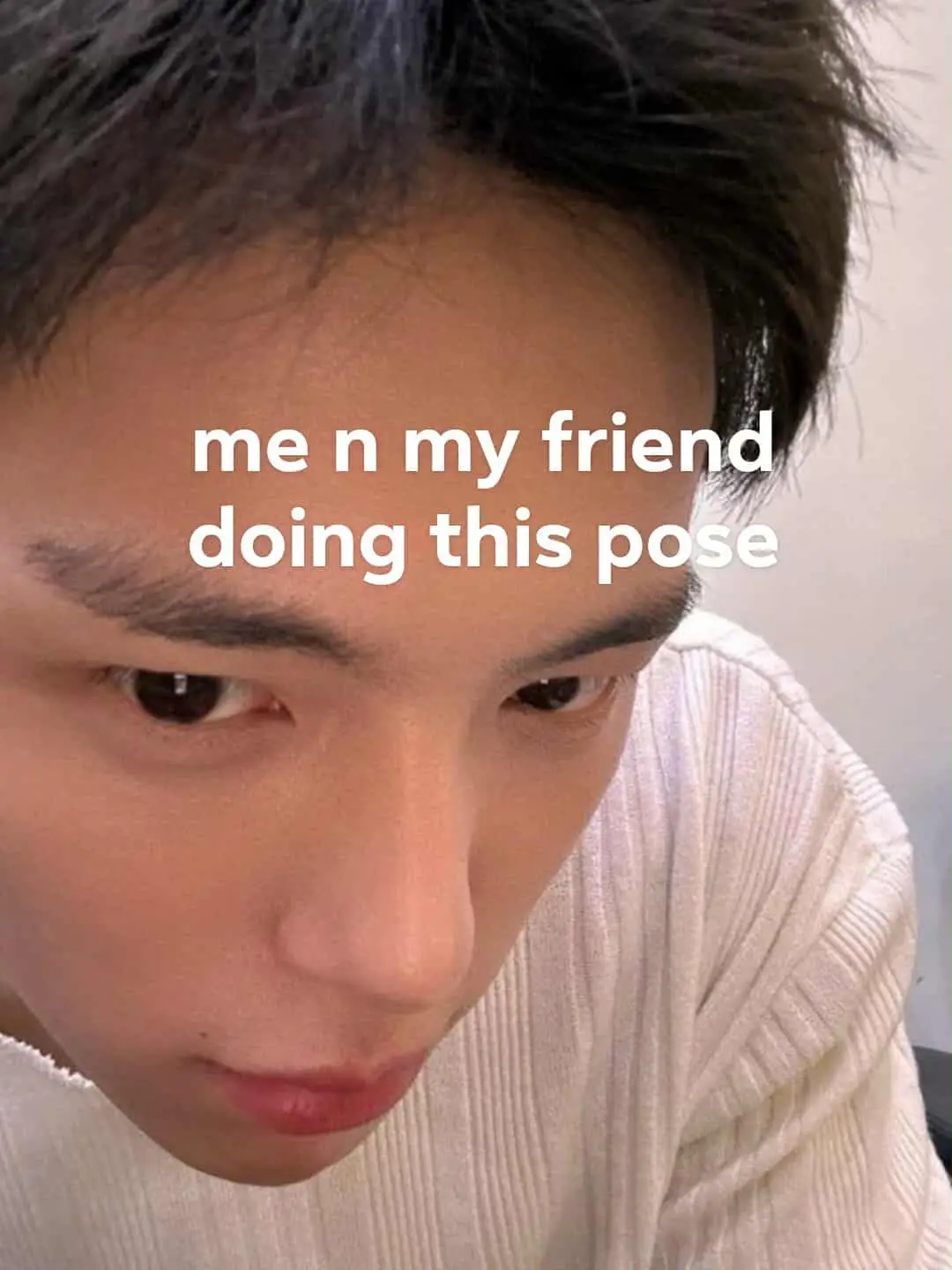😹 @enn 