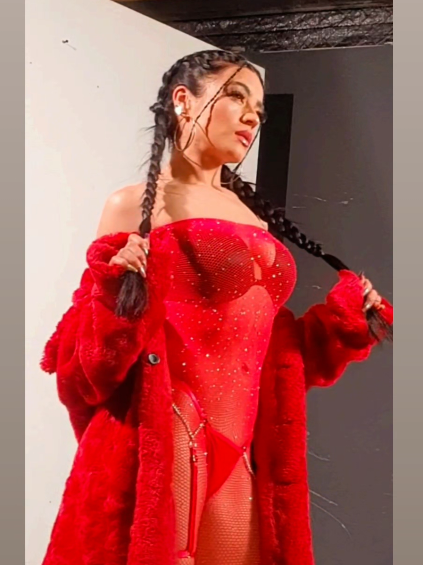 Tu mejor #Pose  . #Actriz #Bailarina 