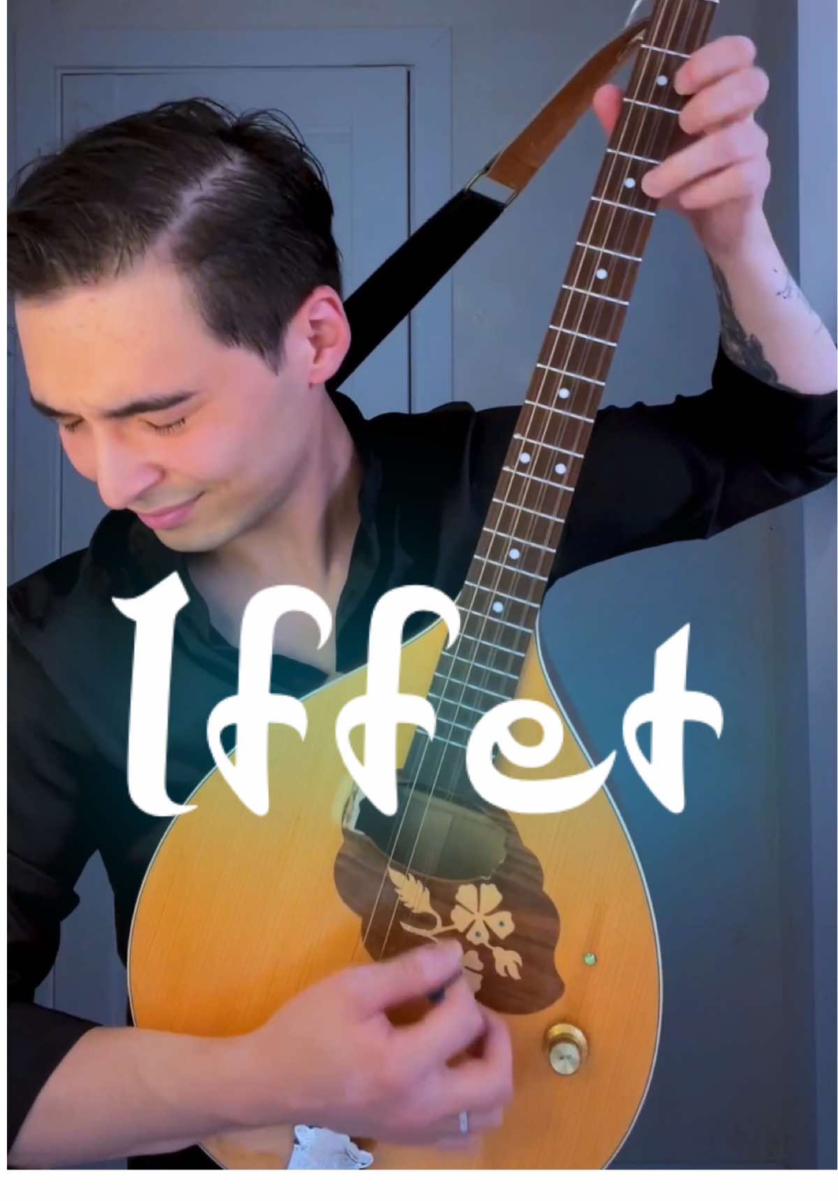 #iffet #turkey🇹🇷 #bouzouki #soundtrack #turkeytiktok 