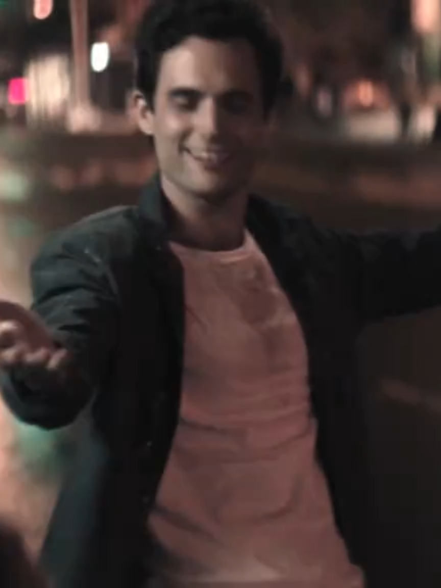 is ts sound tuff? #joegoldbergedit #joegoldberg #pennbadgley #younetflix #youedit #fyp #viral