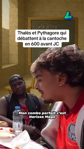 Le calcul parfait!