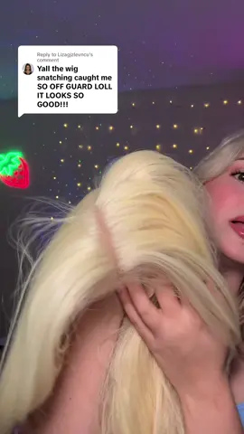 Replying to @Lizagjzlevncu THE BEST WIG ON TTS🙌🏼✨ #hair #hairtok #wig #wigs 