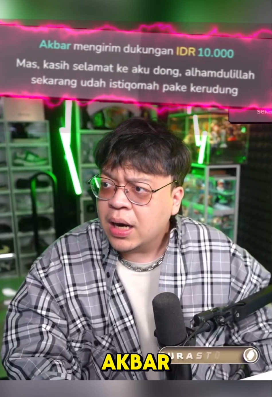 blough akbar wkwkwkwk #deankt #deanktnocounter #deanktclip #deanktreaction #deanktgg 