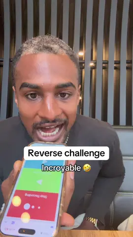 On a géré non ? 😂