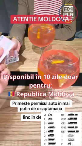 #romania🇷🇴 #permisdeconducere #moldova🇲🇩 #permis #german 