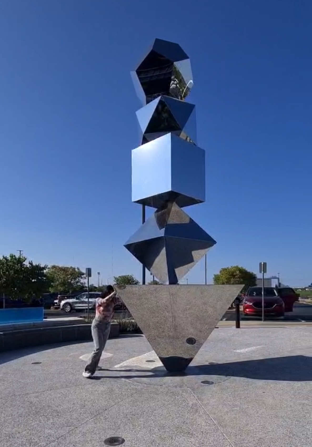 #sciencemuseumoklahoma 