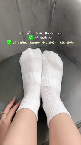 Tất xài okila lắm nè mua dùng dần 💫 #tất #tatdeochan #tatnamnu #minnriviu #review 