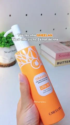 Nhớ tẩy tbc cho da nhé . #taytebaochet #taydachet #taytebaochetgmeelan #gmeelan 