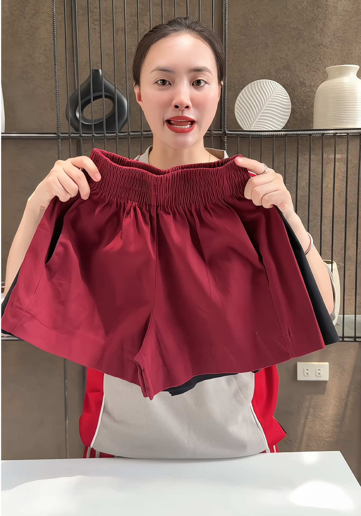 Quần này bigsize 