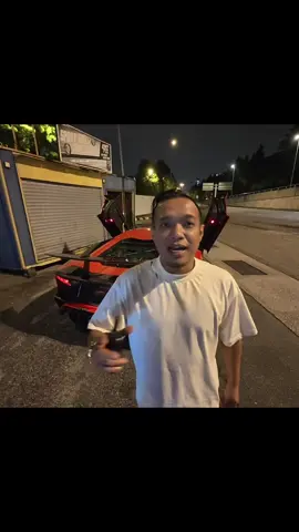 Pov : KL NIGHT RUN !