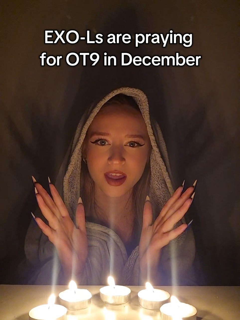 #exo #exol #exocomeback #shiriexo  #kpop 