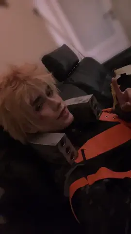 Today was exhausting. Katsuki bakugo #bakugoukatsuki #bakugou #katsuki #mha #bakugokatsuki 