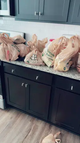 #groceryhaul#follow#fyp 