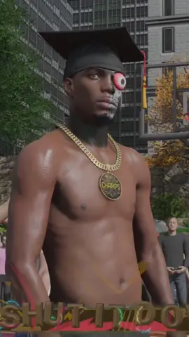 Should I drop the PG build? #NBA2k26 #2k #build #2kbuilds 