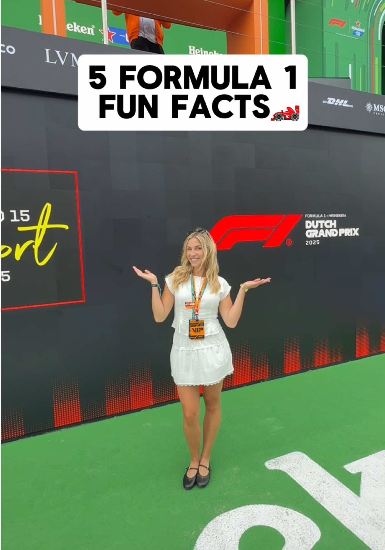 Catch you next time at @F1 Las Vegas 👀🤩🏎️ #dutchgp #f1 @Formula 1 @Oscar Piastri @Pierre Gasly @Lando Norris @Nico Hulkenberg 