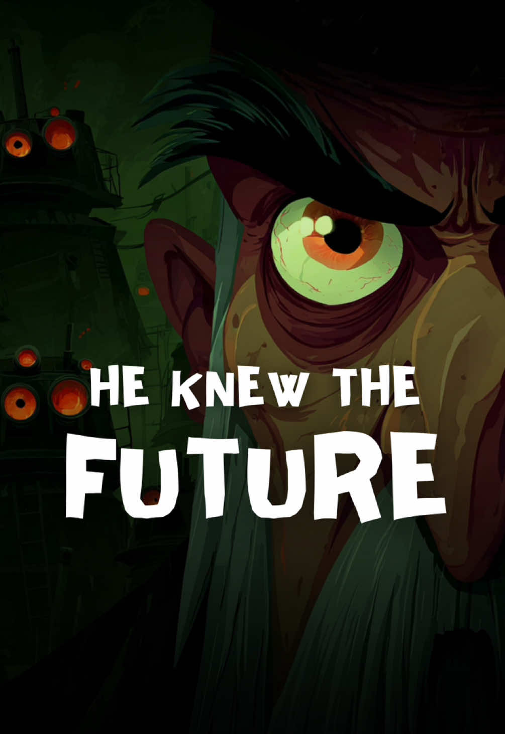 #History #HistoryTime #nostradamus #animation #stories 