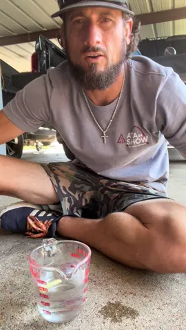 Grab these before you head out! Wind/ water proof fire starters. #Outdoors #creatorsearchinsights #views #fyp #tiktok 