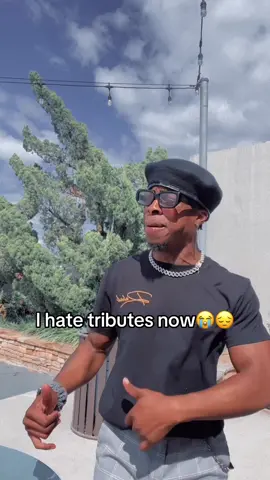 Tributes don’t hit the same 😔 #thegrandparentz #raystepz 