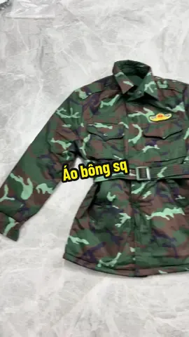 Áo bông #aobong #aoam #bodonam 