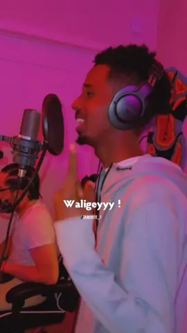 Waxan Ahay Kiligeyy !😭🥹#fyp #somalitiktok #argoste__lyrics7 #somalitiktok12 @realshowgaboy 