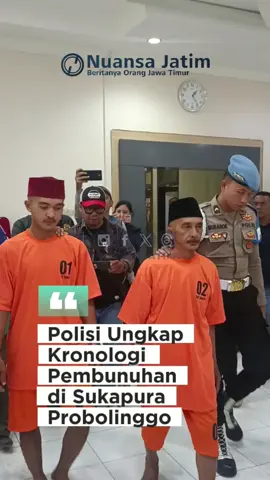 Simak kronologi lengkapnya melalui video ini. #perselingkuhan #probolinggo24jam #probolinggo_jawatimur #probolinggo 