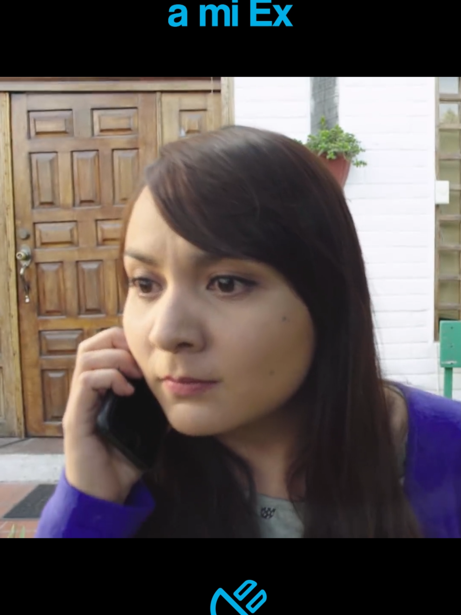 Para tu amiga que no supera a su ex 🫠 #enchufetv #humor #ex