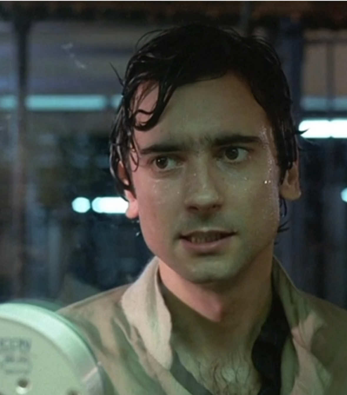 after hours, 1985 dir. martin scorsese ⏰🎬 #afterhours #martinscorsese #movie #gorillaz #edit 