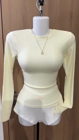 Áo Thun Dài Tay Giữ Nhiệt Siêu #bông #xuhuong #tiktok #aoxinh 