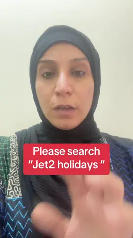 #creatorsearchinsights #saveyasminsfamily #fypviral #jet2holidays #fyppppppppppppppppppppppp 
