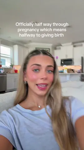 Yall those baby clothes are looking big😂😂😂  #funny #pregnancy #20weeks #firsttimemom #givingbirth 