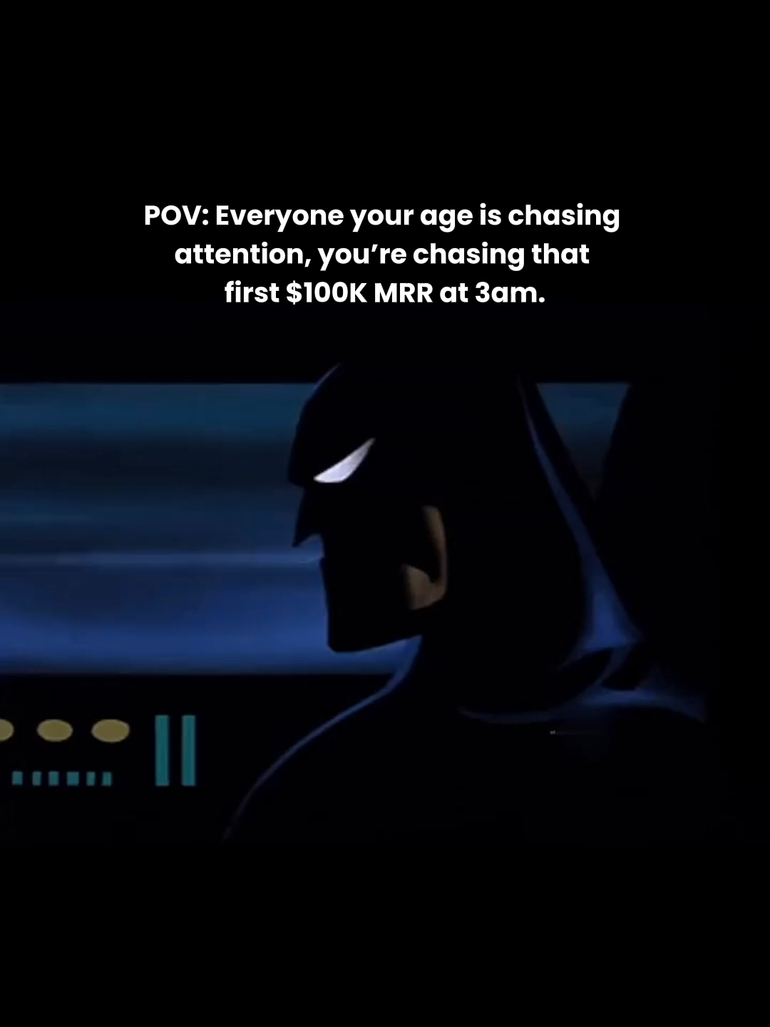 POV: Same age, different chase mine’s $100K MRR.📈 #ai #startup #fundraising #startups #startuplife #startupbusiness #businessstartup #naijastartups #startuptips #startupgrind #startupsuccess #startuplifestyle #businessstartup #fundraisingevent #startupstory #startupweekend #clothingstartup #techstartups #startupsupport#CapitalReachAI #FundraisingWithAI #StartupLife #InvestorOutreach #FounderStruggles