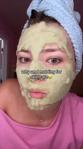 lmao is all I can say #basilfacemask #bubblefacemask 