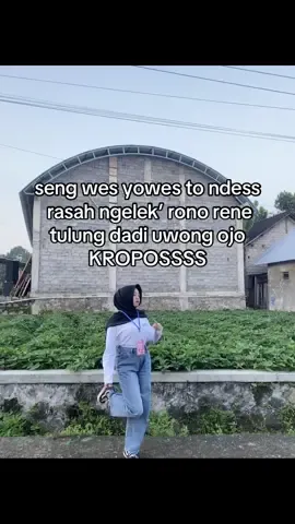 mantan yo mantan dhess kabarmu ngelek’ aku tekan kene🤭#yangsudahbolehpulang💃💃💃💃 #plyingvictim 