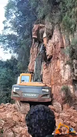 #xuhuong #excavator #operator_excavator #mayxuc 