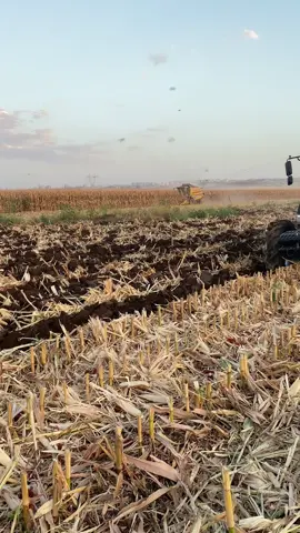 Koç Tarım 🔱🔱 #tarlasürümü #casejx100 #ünlüpulluk 