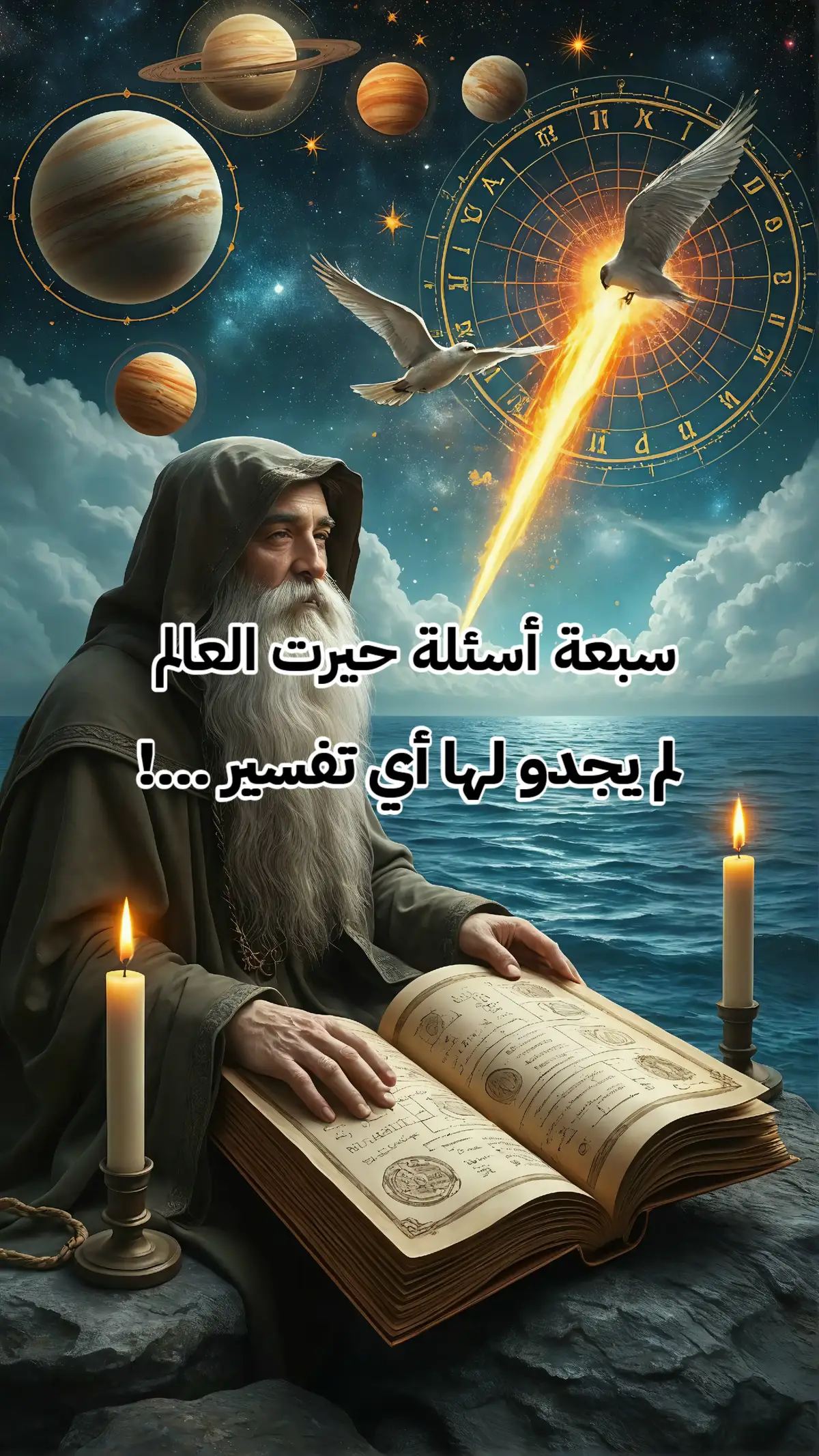 #معلومات #infoandfacts #حقائق #غموض #سؤال 