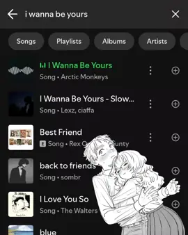 i just wanna be your . . #spotify #songlyrics #afiliate #fypシ #4upageシ 