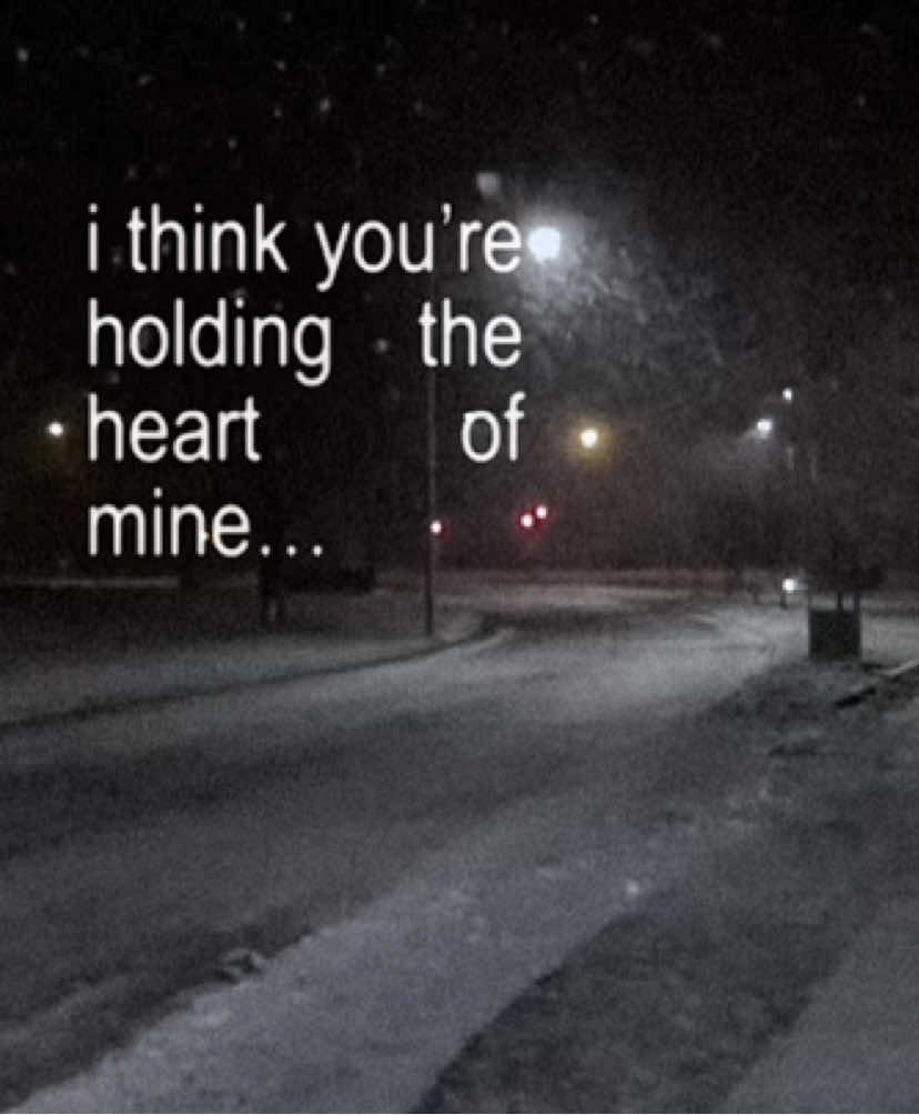 #steponme #lyricsvideo #melancholymusic #sadcore #traumacore 