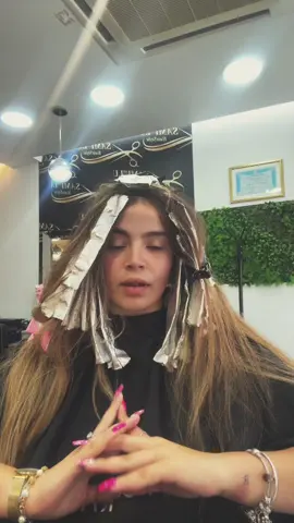 #viralvideo #fypage #viral #foryou #cabelo @Cabeleireiro Sami”Lu 