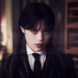 A WANDINHA Vai Ficar Com o TYLER Na 3° TEMPORADA De WEDNESDAY? || #wednesday #wandinha #wednesdayedit #jennaortega #fyp 