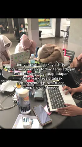 #kuliah#ftv#semester#manajemen 