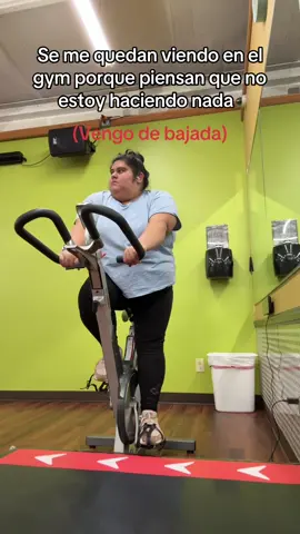 Son nuevos en esto de la vida fit 💅 