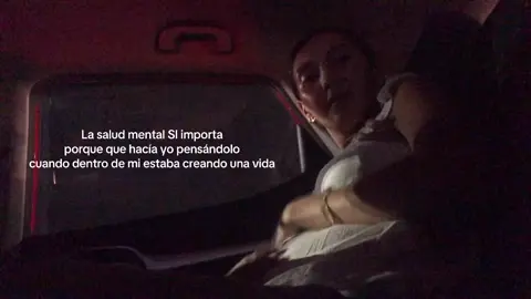 🎗️#saludmental #embarazo 