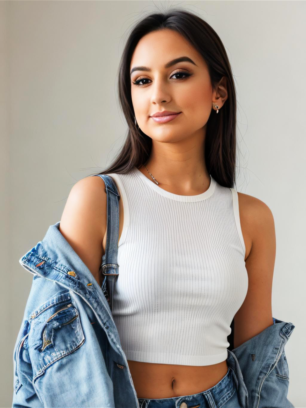 #VaiqueÉSua #elizaibarra #mujeres 