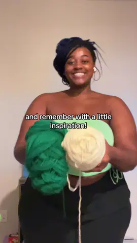 put your trust in us 😋🫶🏾 #foryoupage #foryou #fyp #crochet #crochetersoftiktok #stitchesandstoners 