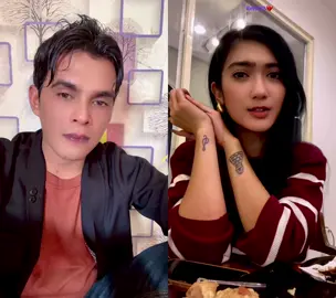 Ka @Adv.Revi Mariska, SH. Abah minta ijin duet 🙏🙏@Real Nada mariska 🦅official semoga di ijinin klo ngga abah mau di hapus lagi