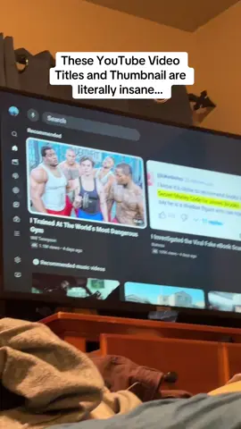 #certifiedyappernottrapper #creatorsearchinsights #fyp #GymTok #raigebait 