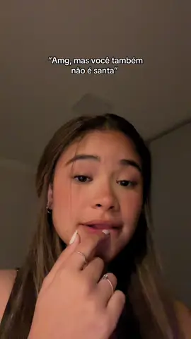 Eu sou podre de espírito? #mulheres #homens #foryou #fy 