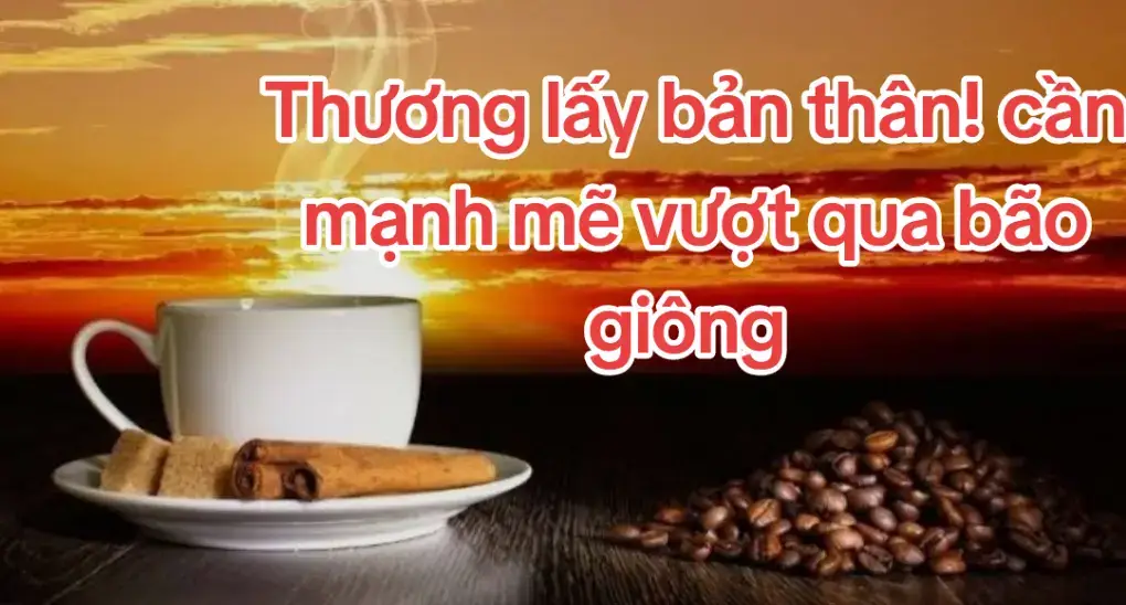 Có những ngày ta tưởng chừng như đã kiệt sức, đã chẳng còn chút niềm tin nào để bước tiếp. 🌌 Con đường đời sao mà gập ghềnh, quanh co, khúc khuỷu đến thế… Bước chân đã mỏi, đôi vai đã nặng trĩu, vậy mà ánh sáng phía cuối đường vẫn mờ nhạt xa xăm. Có khi tự hỏi: 