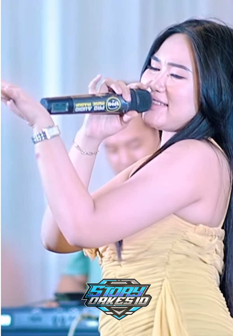Ikhlas // New Astina #ainizamma #ikhlas #newastina #storyorkesid #infoorkesjatimjateng 